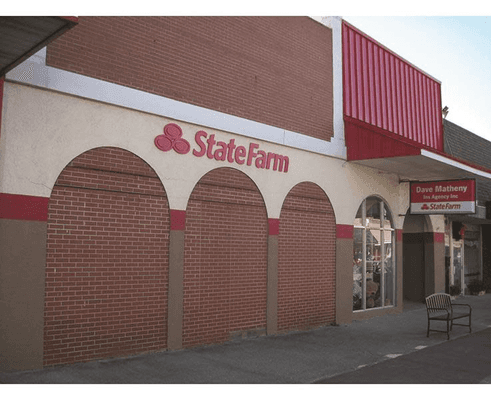 State Farm Office