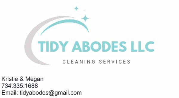 LET US DO YOUR DIRTY WORK!

Call us today for a free quote

We would love to help add that "sparkle" back into your home!