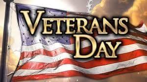 The Chastain Agency sends our deepest thanks to our Veterans and active Military! It is because of you and your family's sacr...