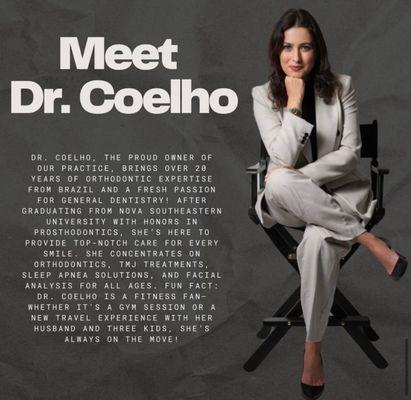 Dr. Coelho