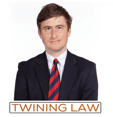 Twining Law