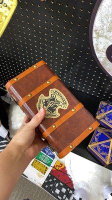 Mini HP luggage