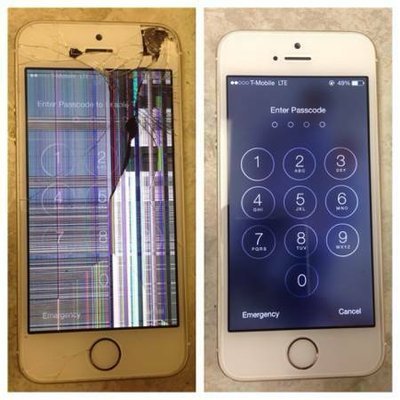 iphone 5s repair