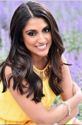 Bindi Patel, DDS