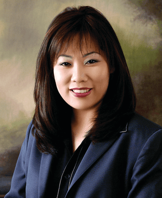 Cindy Yang - State Farm Insurance Agent