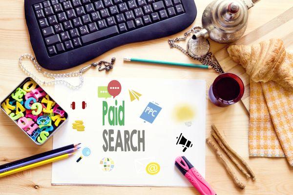 What is Paid Search Marketing