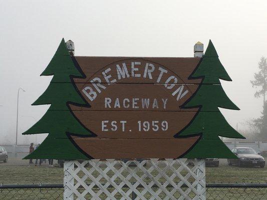 Bremerton Raceway