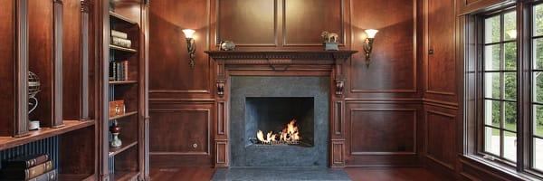 Hildebrandt Fireplace