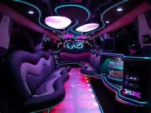 luxurious limos from KnoxLimos.com