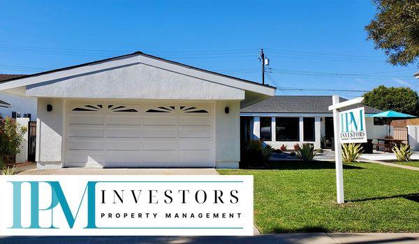 A trusted family-owned business serving Orange County for 20 years, offering top-notch property management with integrity.