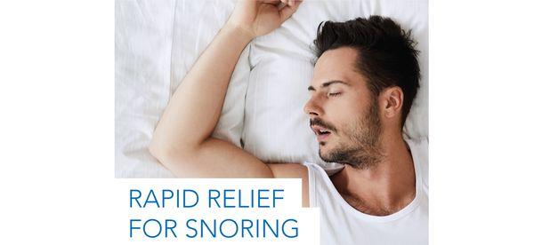 A short 15 minute procedure to help with snoring!
 (760) 745-4451