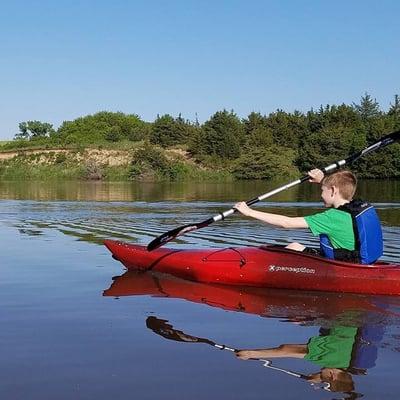 Sioux Empire Paddlers