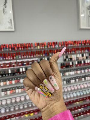 Nail Nation Studio