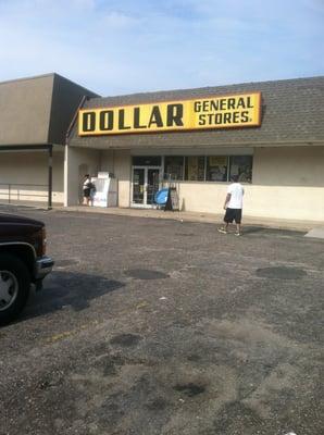 Dollar General