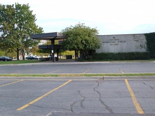 Belvidere Rec Center