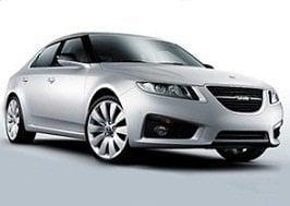 SAAB 9-5