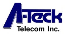 A-Teck Telecom Inc logo