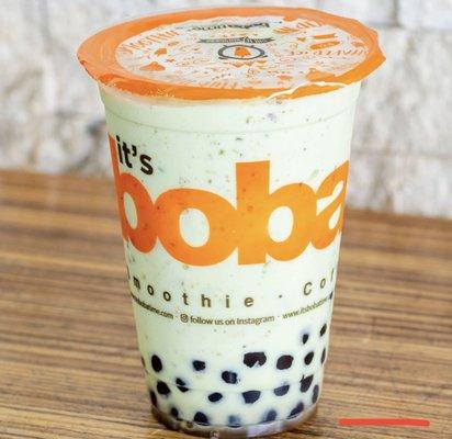 It's Boba Time -San Fernando