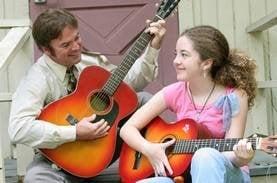 Indianapolis guitar lessons