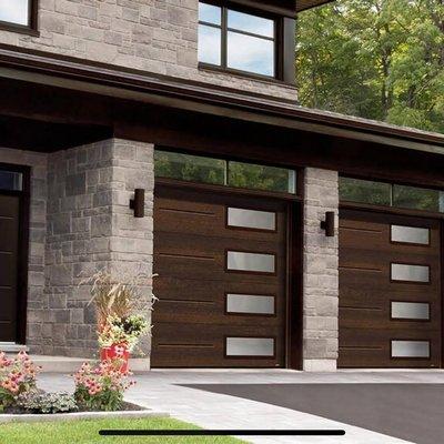 Thompson Garage Door Repairs & Sales