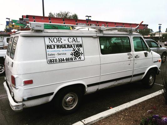 Nor cal refrigeration