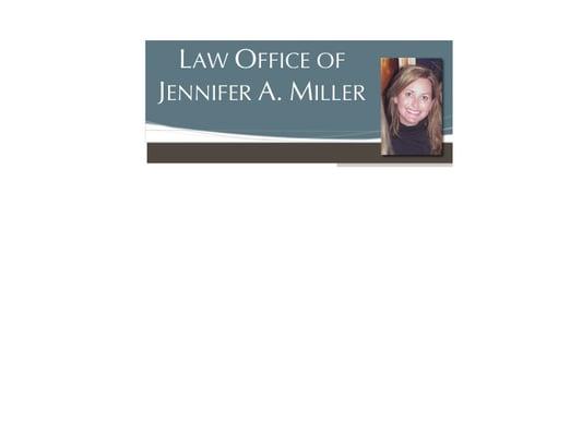 Law Offices of Jennifer Miller