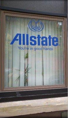 Allstate Insurance