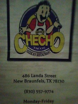 Checho Tacos