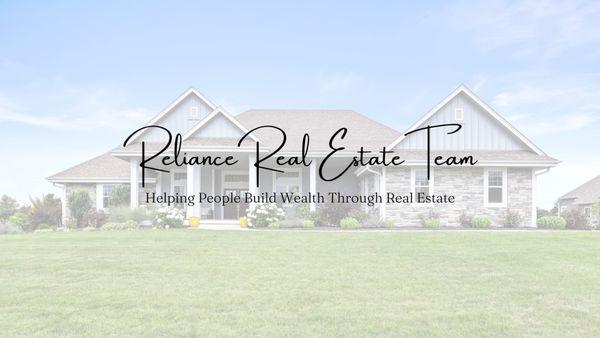 Keller Williams Realty - Reliance Real Estate Team