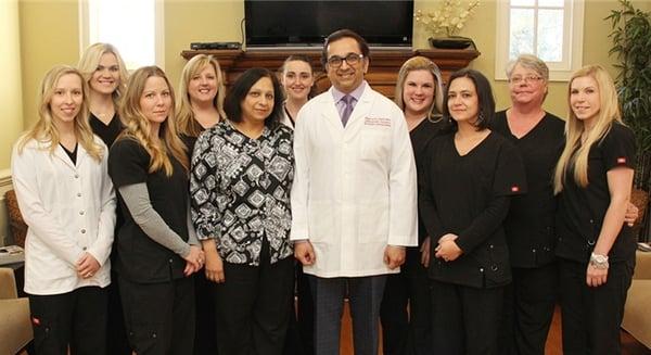 Meet your Tri-State Orthopaedic Team!