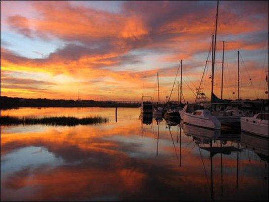 Rivers Edge Marina