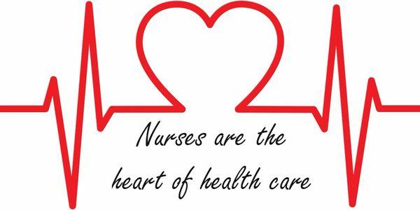 Nurses Rock!