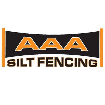 AAA Silt Fencing