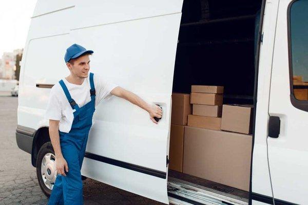 24/7 Express provides next day distribution services on all business days.