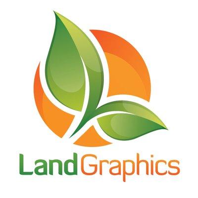 Land Graphics Inc