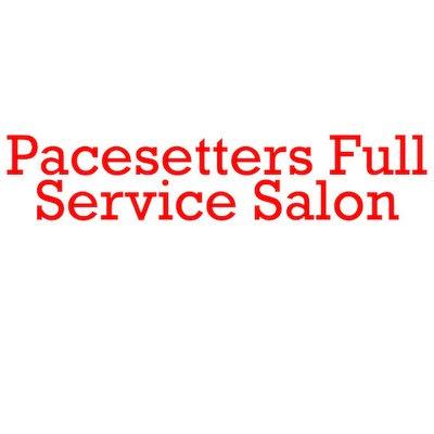 Pacesetters Full Service Salon