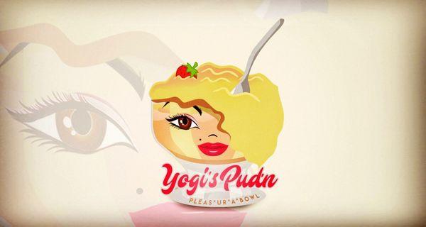 Yogi's Pud'n