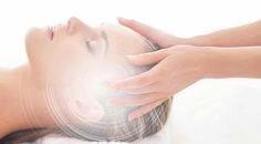 Reiki healing energy helps clear mental blocks & trauma