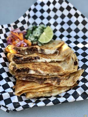 Birria Quesadilla