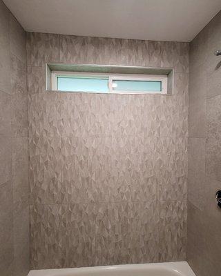 Tub 3d tile