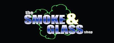 The Smoke and Glass Shop