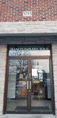 Frances DePlato, DDS