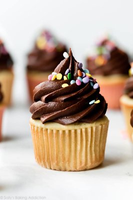 Cupcakes