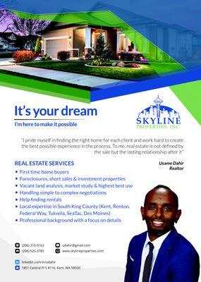 Real Estate Services