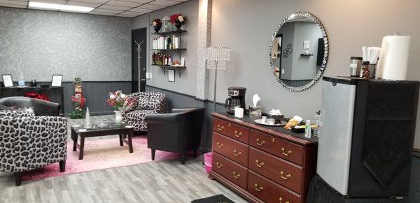 Tammy's Hot And Sassy Salon