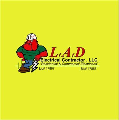 Lad Electrical Contractor LLC