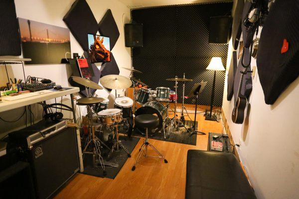 Studio A.1