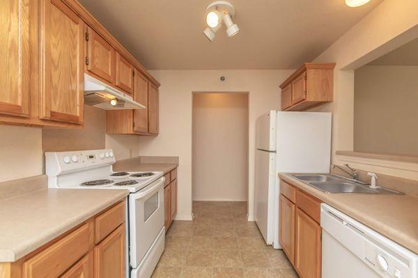 1 Bedroom 1 Bath 673 Sf Ft