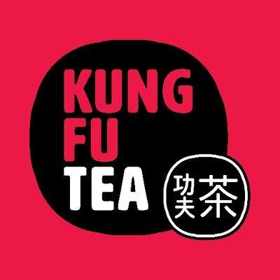 Kung Fu Tea