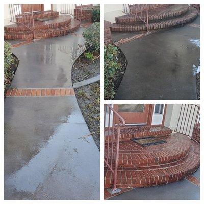 https://daniels-soft-wash-pressure-washing.business.site/
Business entrance cleaning 831-465-4225